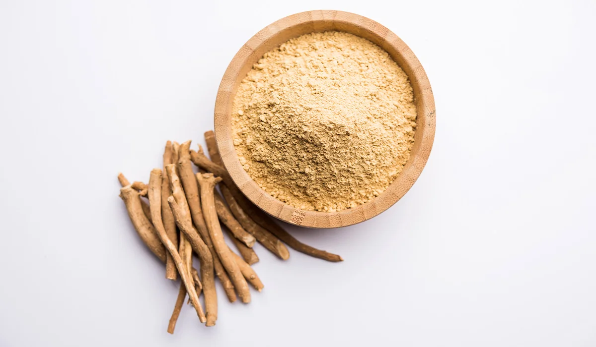 Ashwagandha