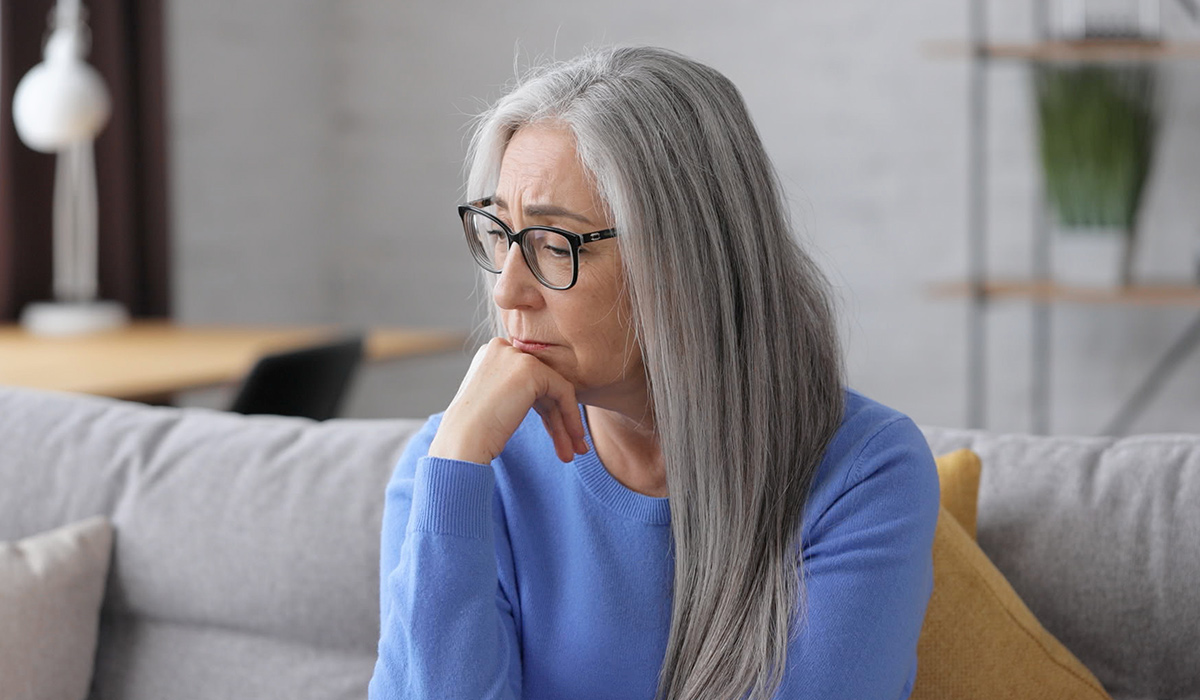 Lewy Body Dementia