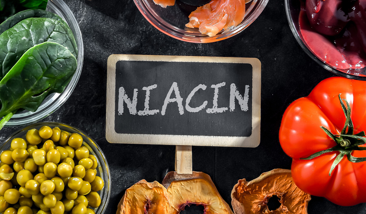 Vitamin B3: Benefits, Dosage, and Risks