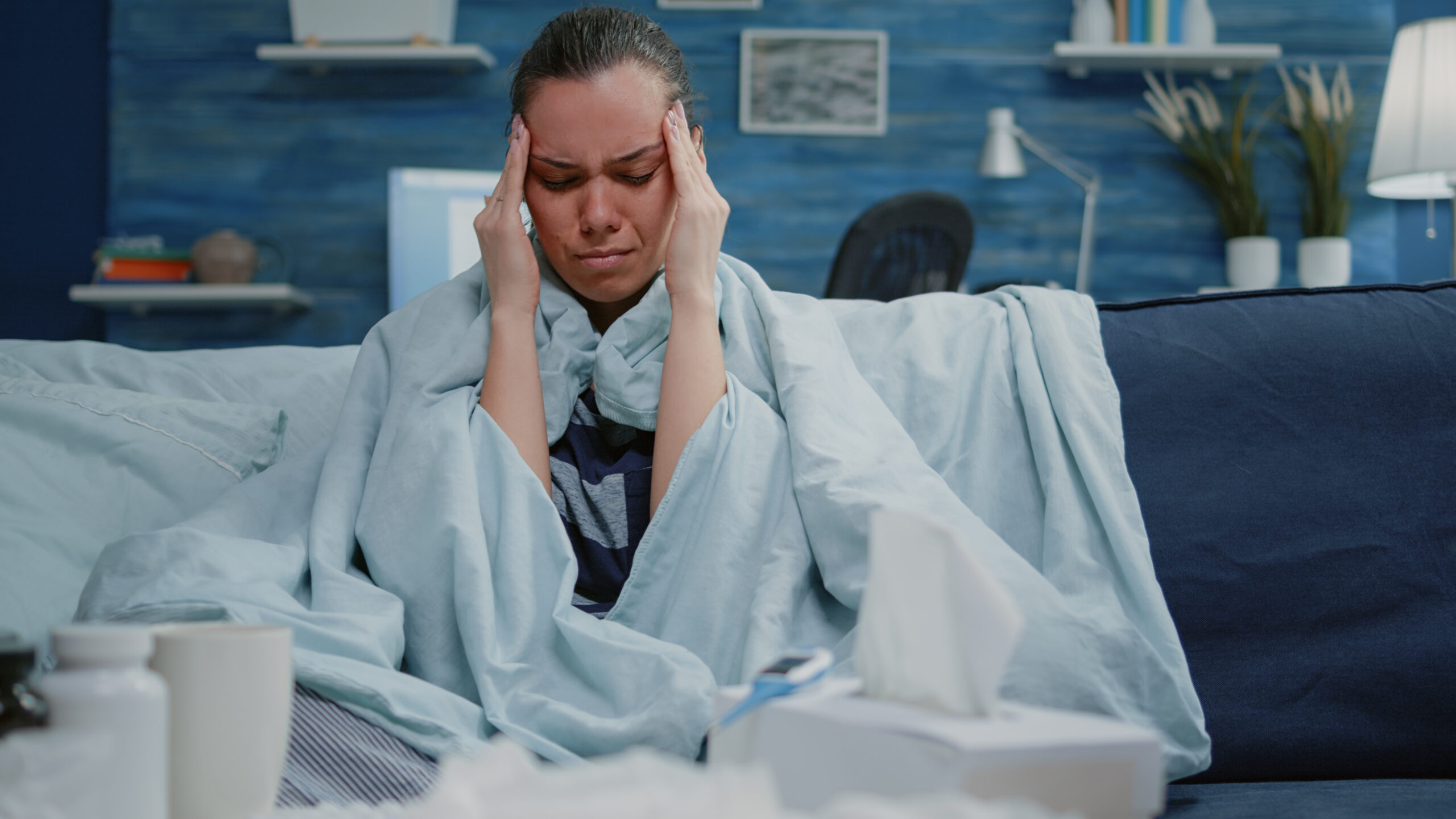 Sinus Infection – Symptoms Sinus Infection – Symptoms