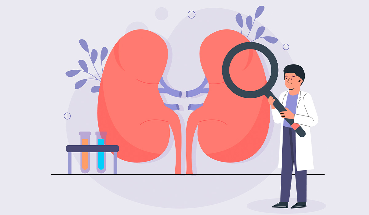 Adrenal Fatigue