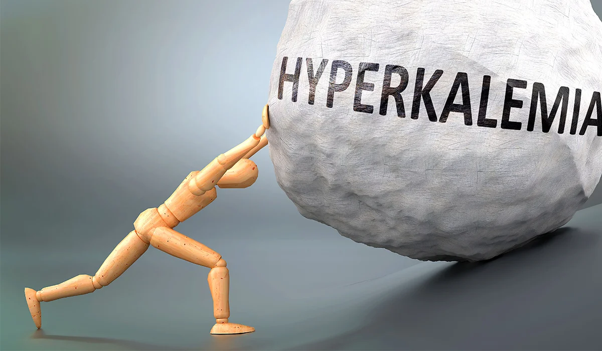 Hyperkalemia