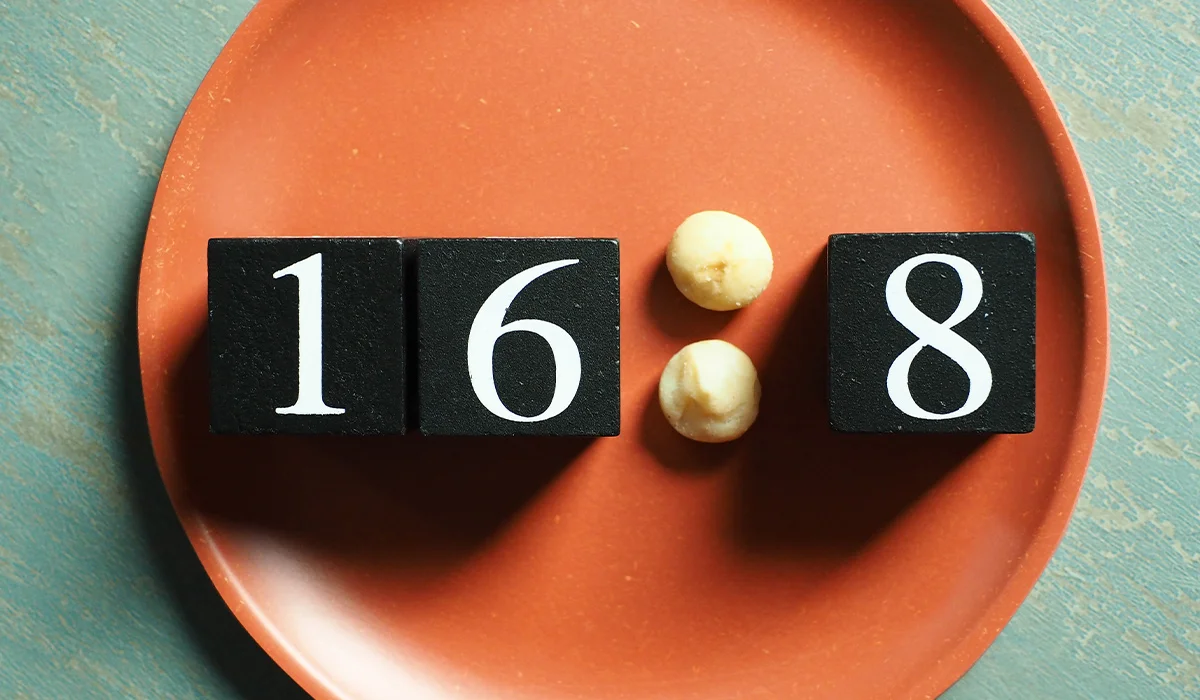 Intermittent Fasting: Beginner’s Guide