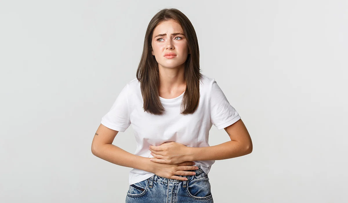 Peritonitis