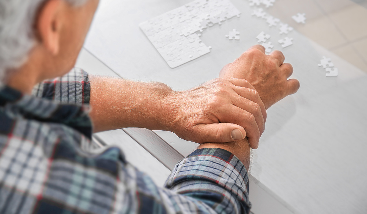 Parkinson’s Disease