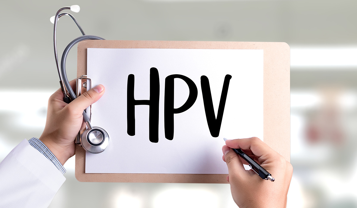 HPV