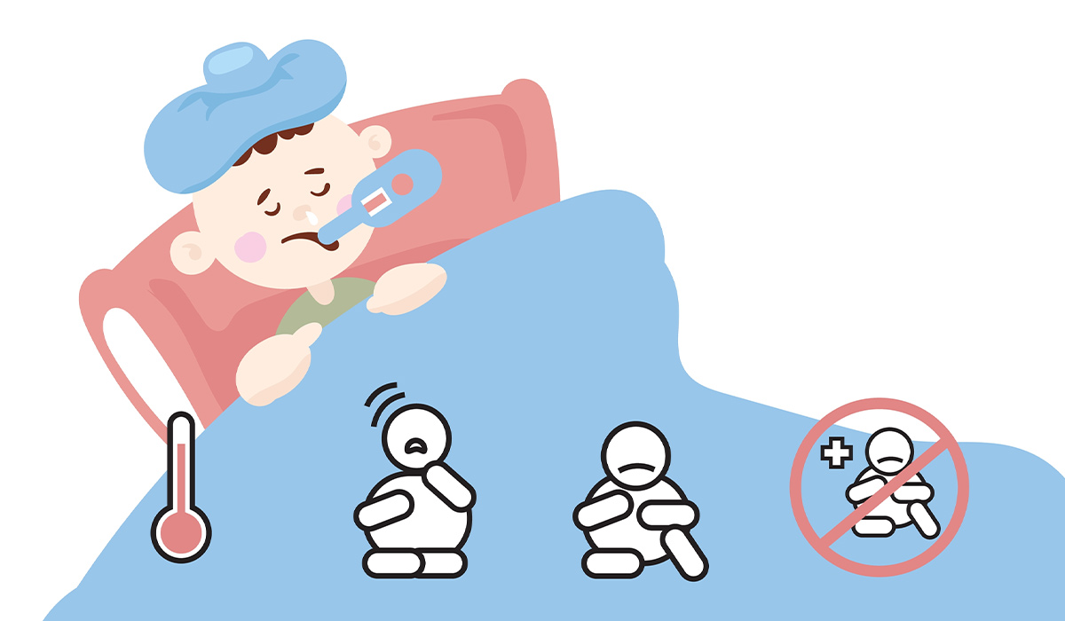 Respiratory Syncytial Virus (RSV): What Is, Symptoms