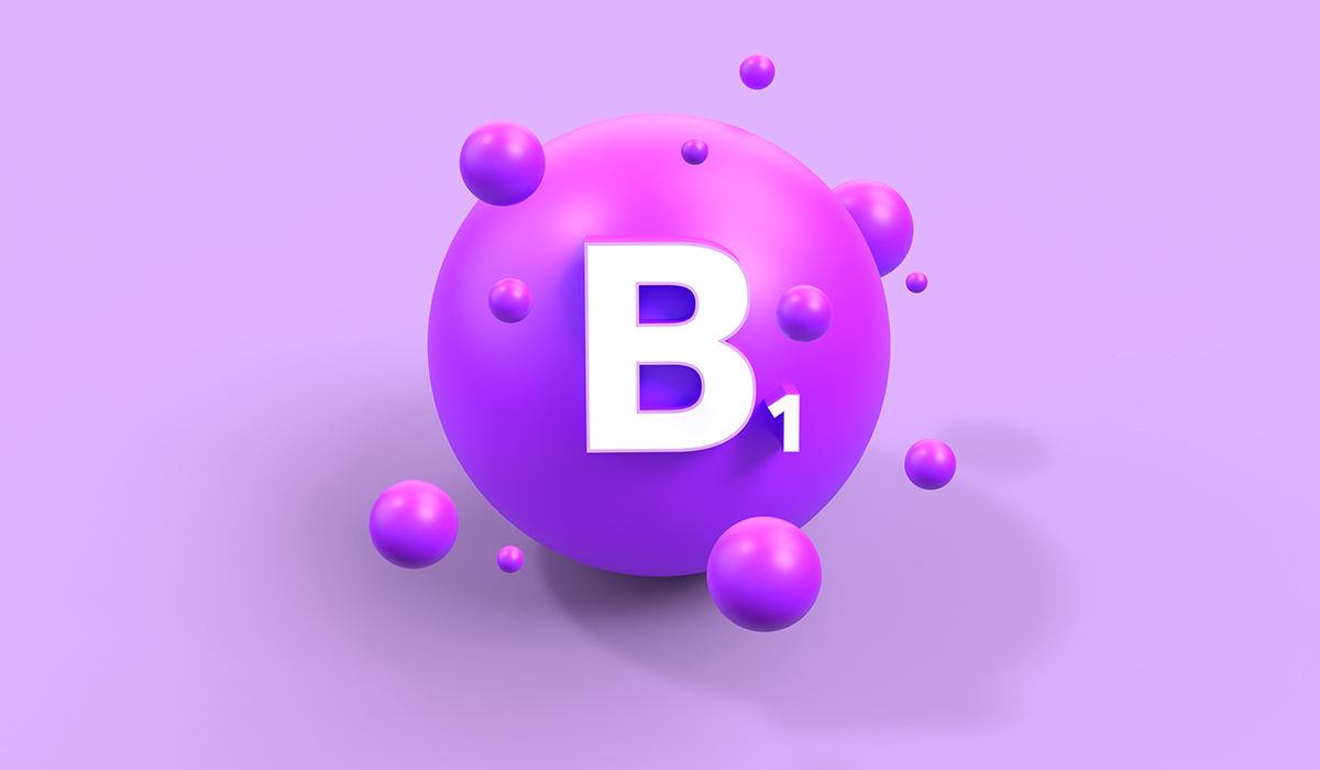 Vitamin B1