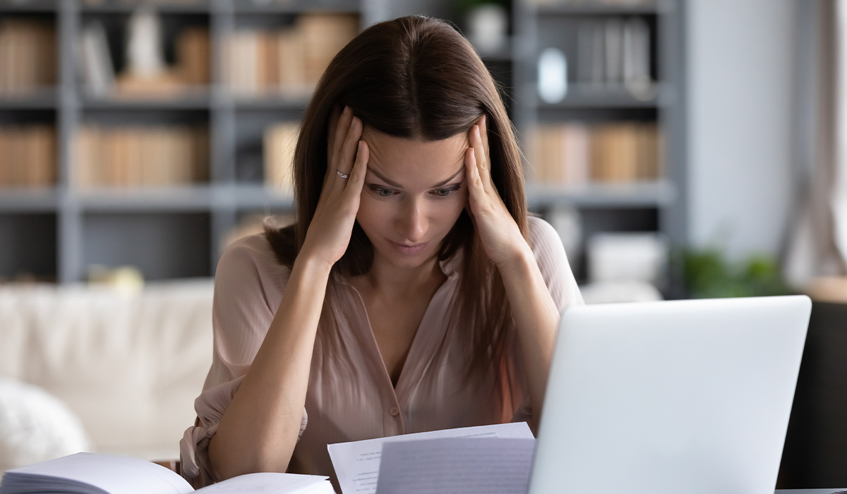 Anxiety: What Is, Symptoms, Causes, and Treatment