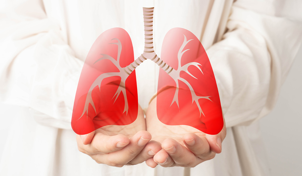 Chronic Obstructive Pulmonary Disease
