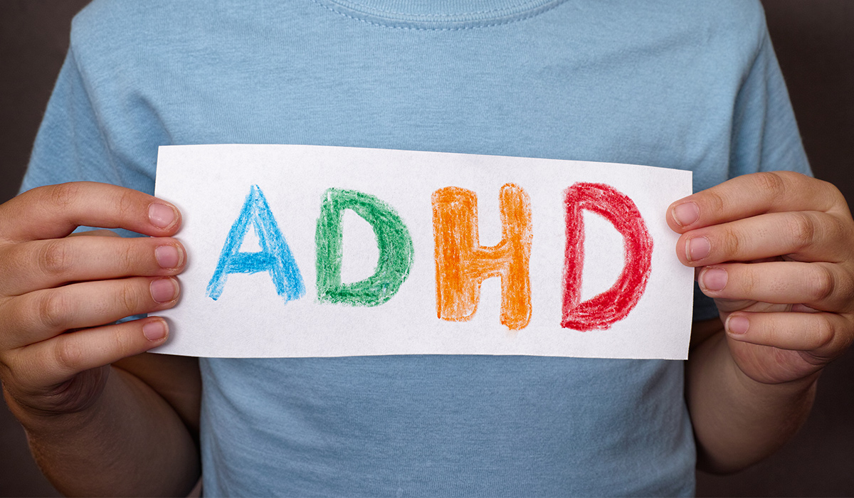 ADHD