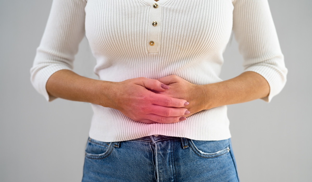 Diverticulitis