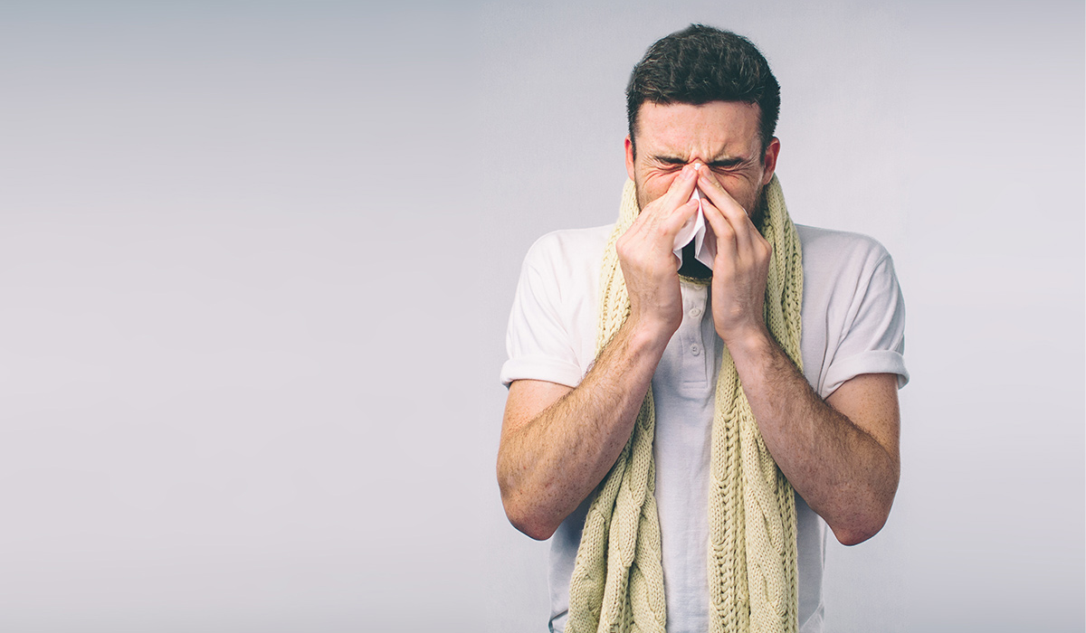 Flu