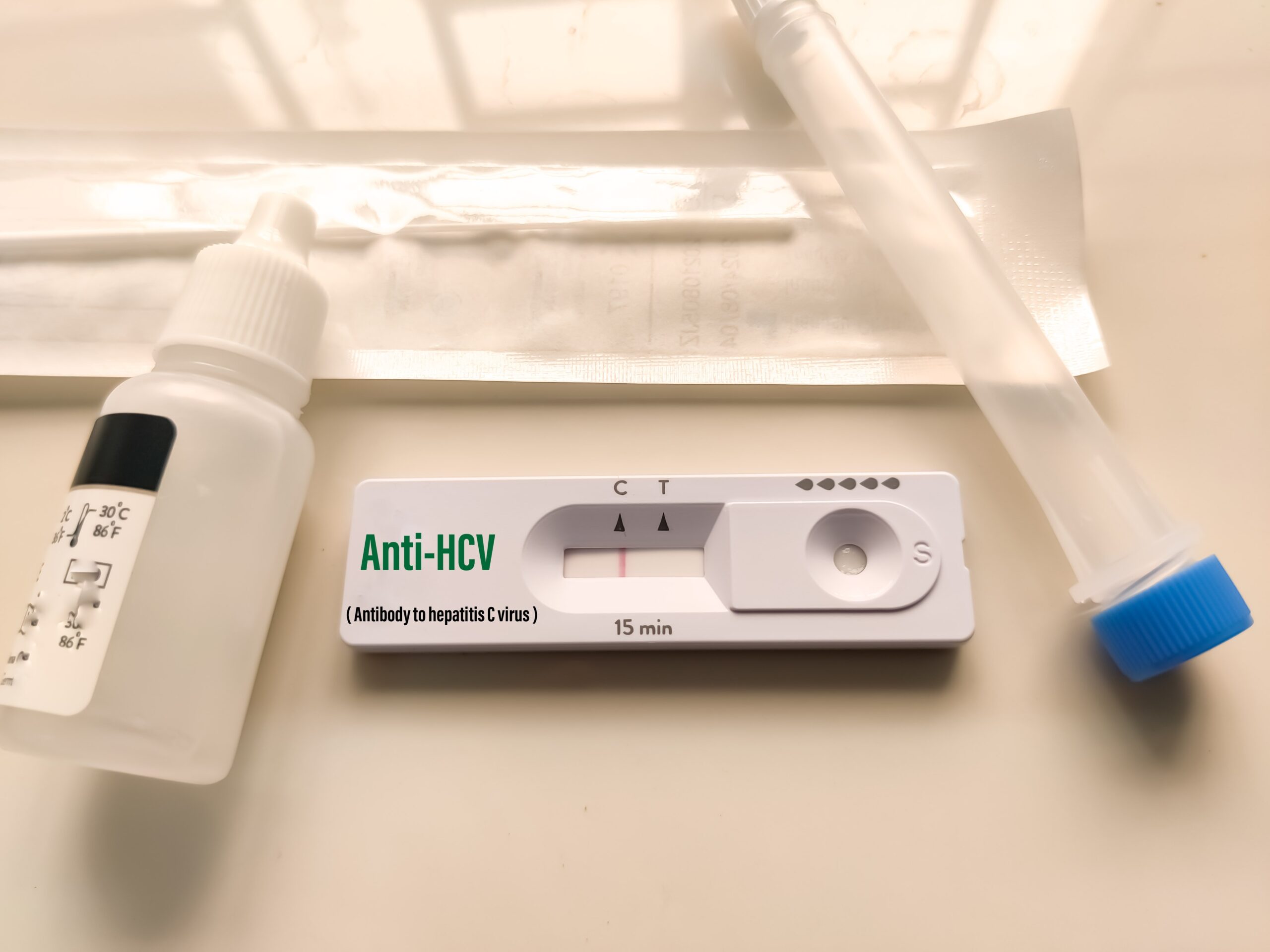 Rapid,Test,Cassette,For,Anti,Hcv,(hepatitis,C,Virus,Antibodies) Rapid,Test,Cassette,For,Anti,Hcv,(hepatitis,C,Virus,Antibodies)