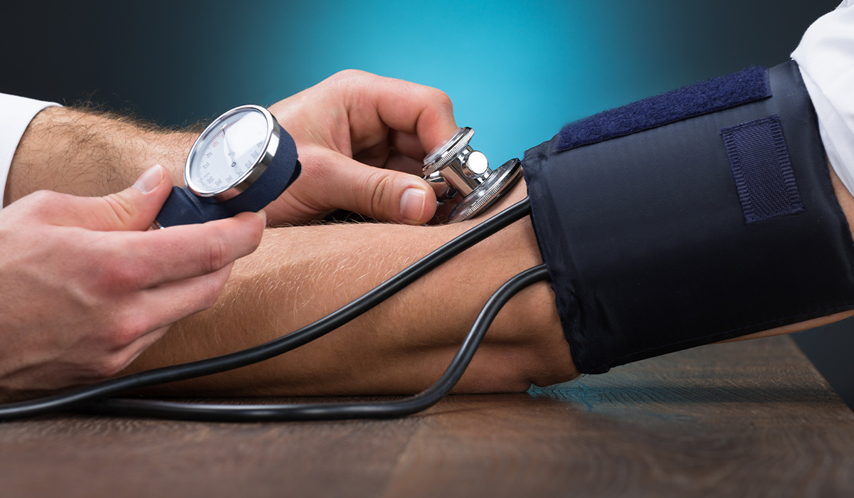 Hypertension: What Is, Causes, Symptoms, Diagnosis, and Treatment