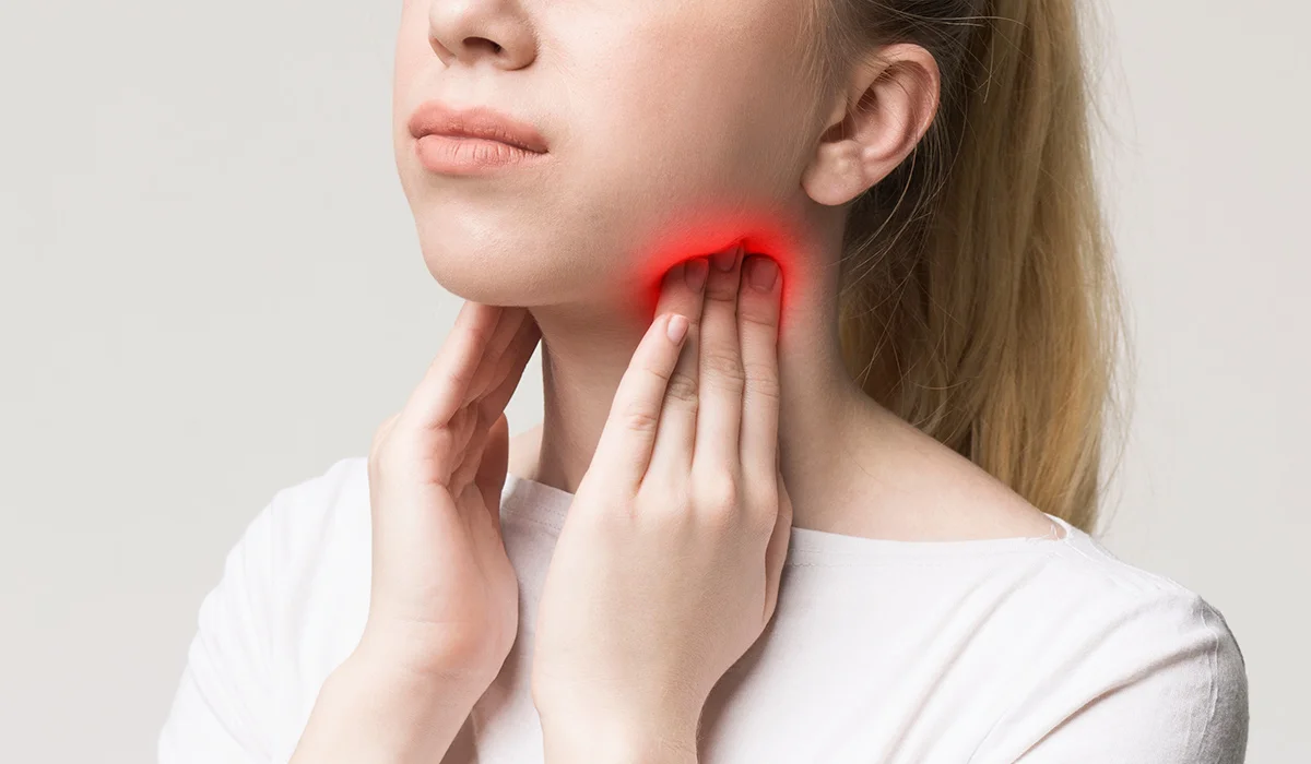 Hyperthyroidism