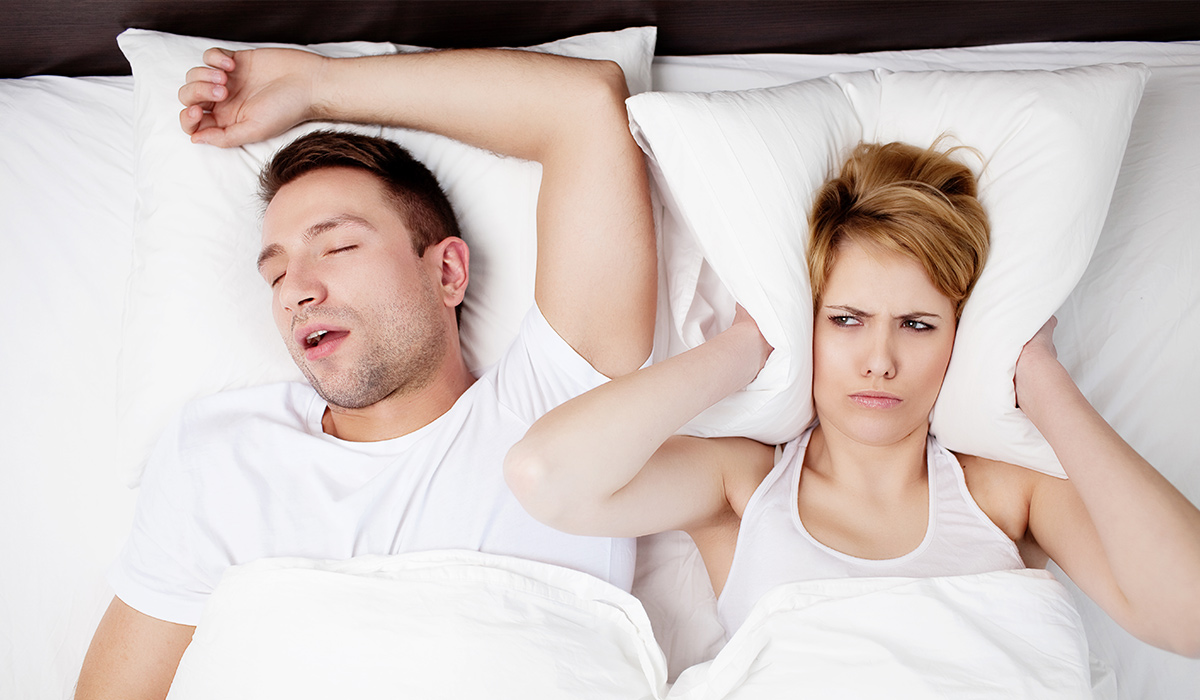 Sleep Apnea