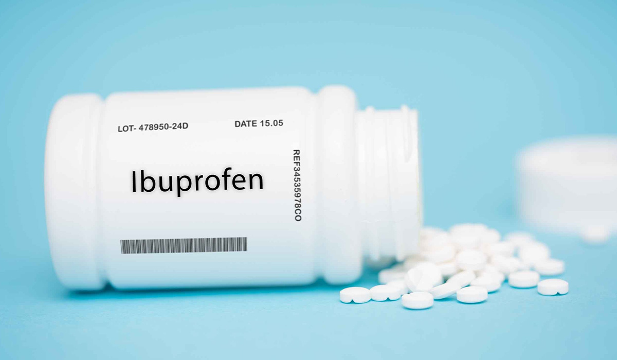Ibuprofen