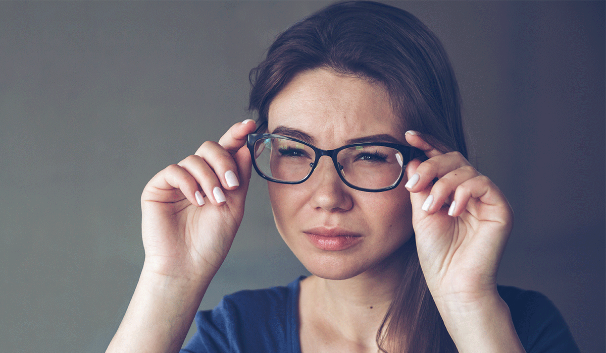 Astigmatism