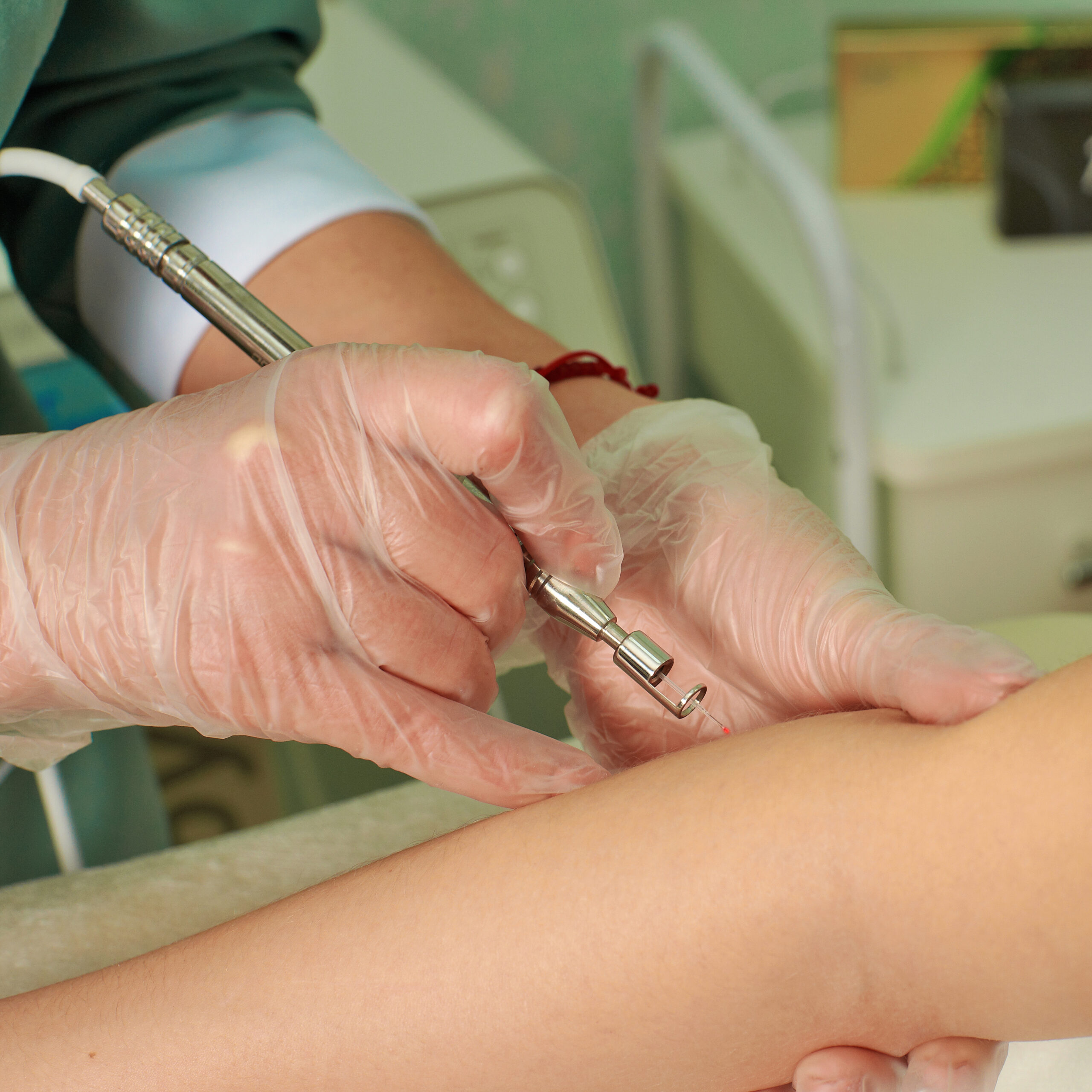 Treatment Treatment