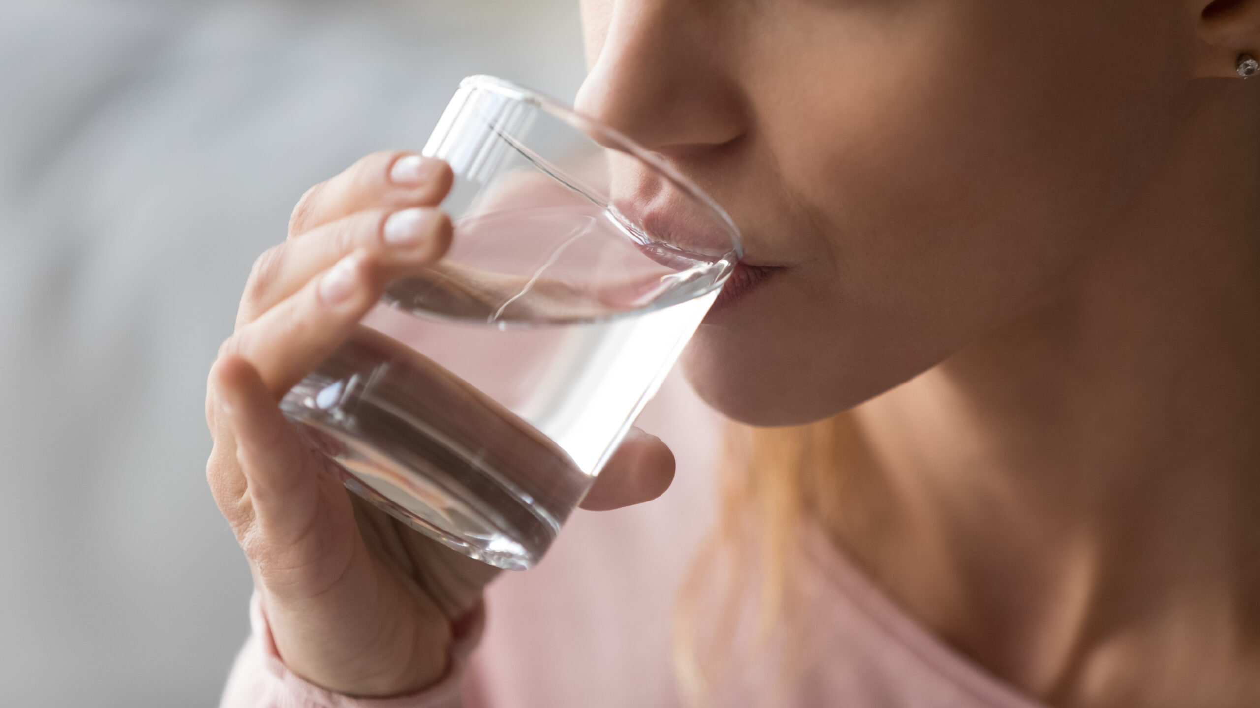 Hydration Hydration