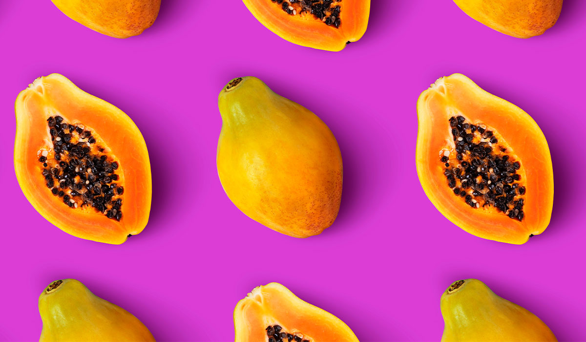 Papaya