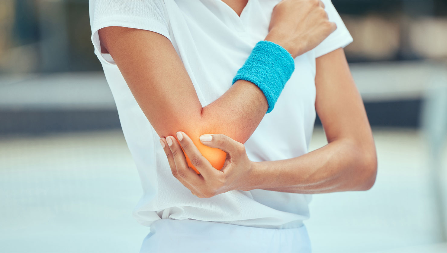 Tennis Elbow