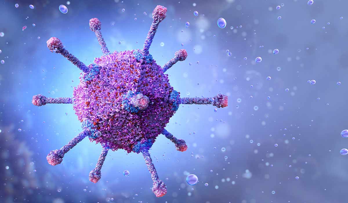 Adenovirus