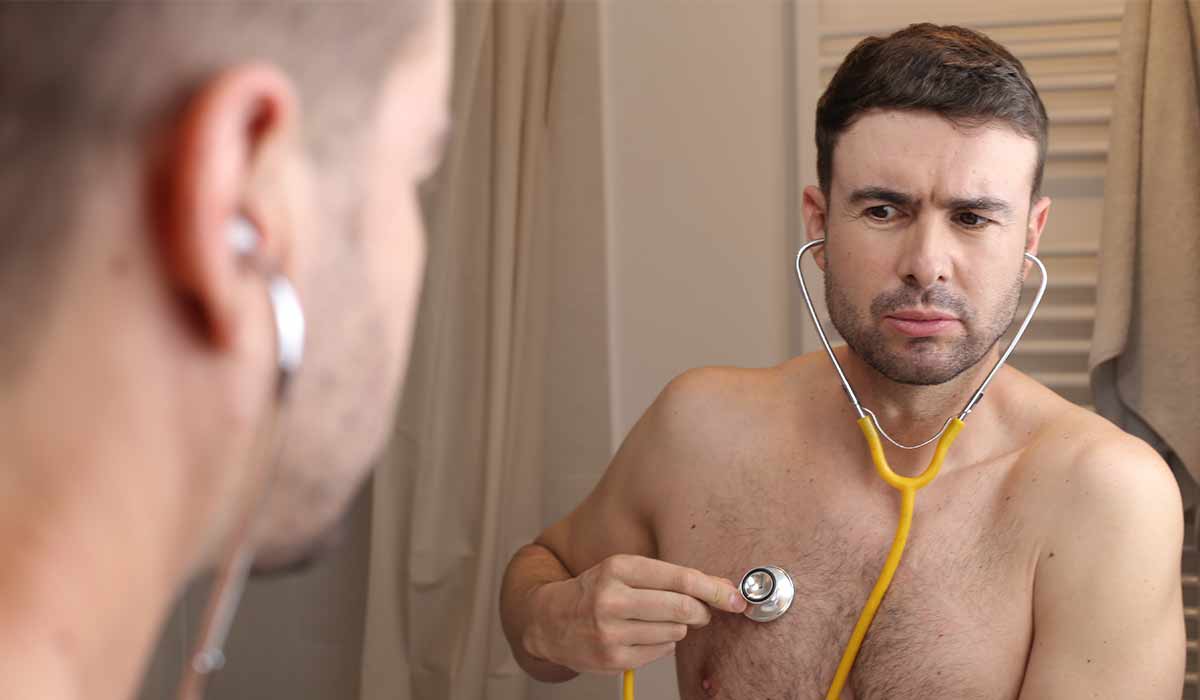 Hypochondriac: Who Is, Symptoms, Causes, and Diagnosis