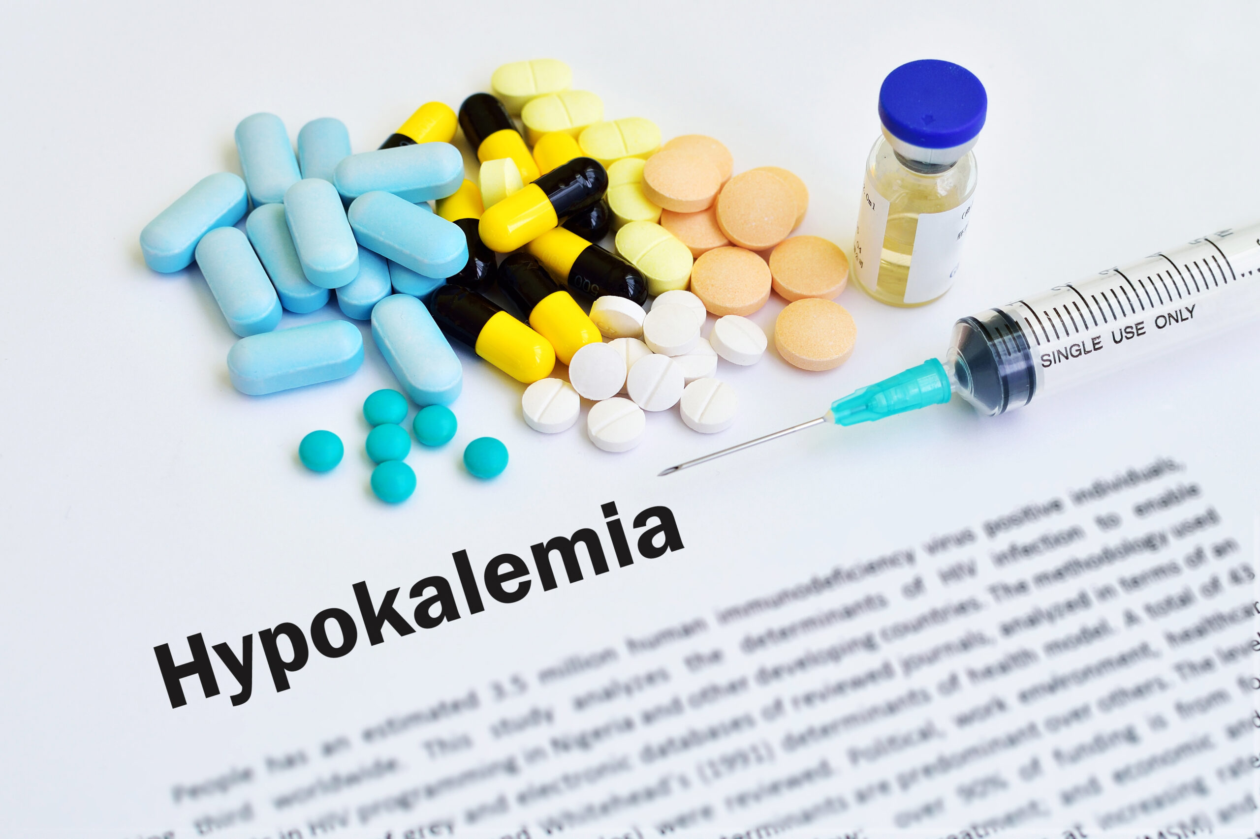 Drugs,For,Hypokalemia,(low,Potassium),Treatment Drugs,For,Hypokalemia,(low,Potassium),Treatment