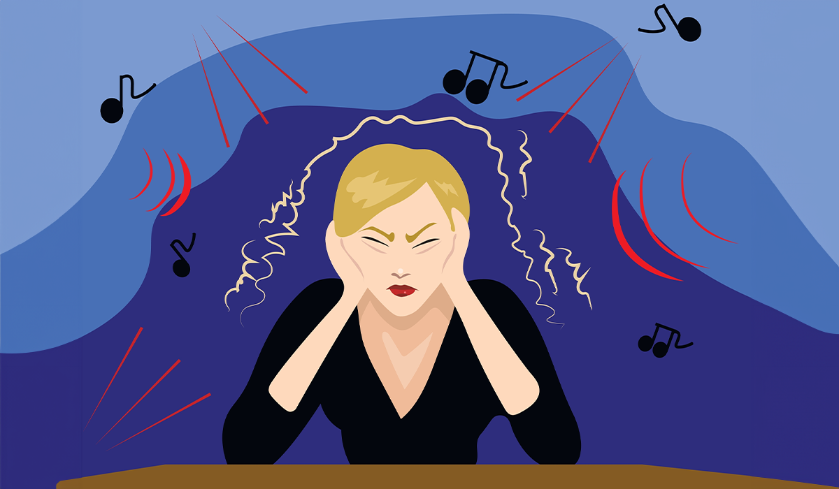 Misophonia: What Is, Causes, Symptoms, and Therapy