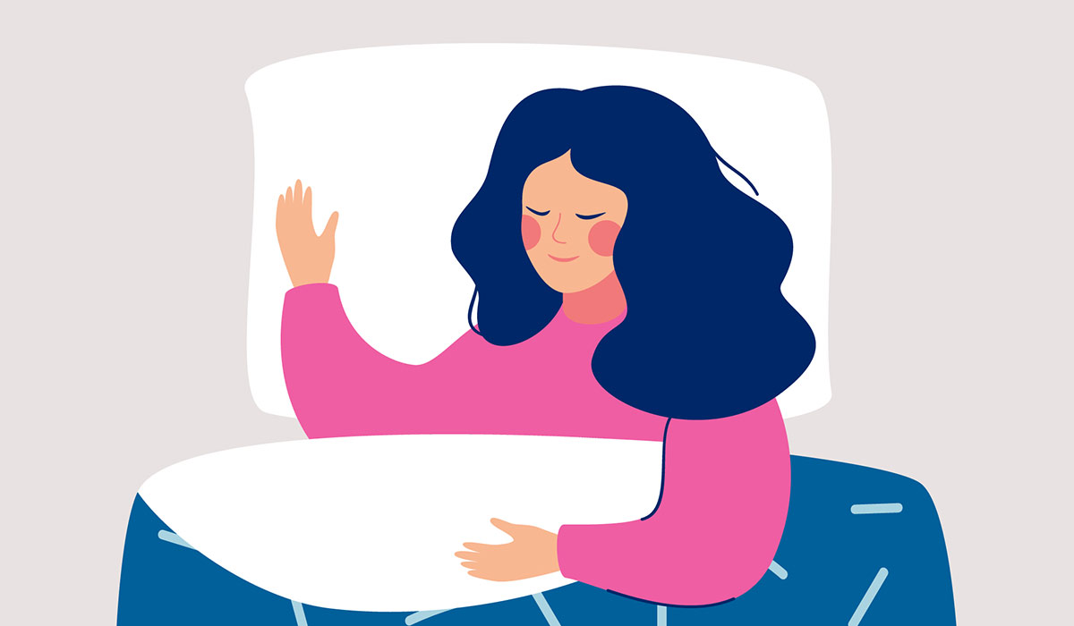 REM Sleep: What Is, Brain Waves, How to Sleep Better?