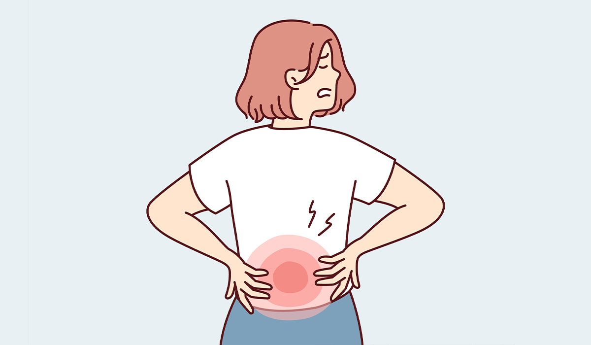 Back Pain