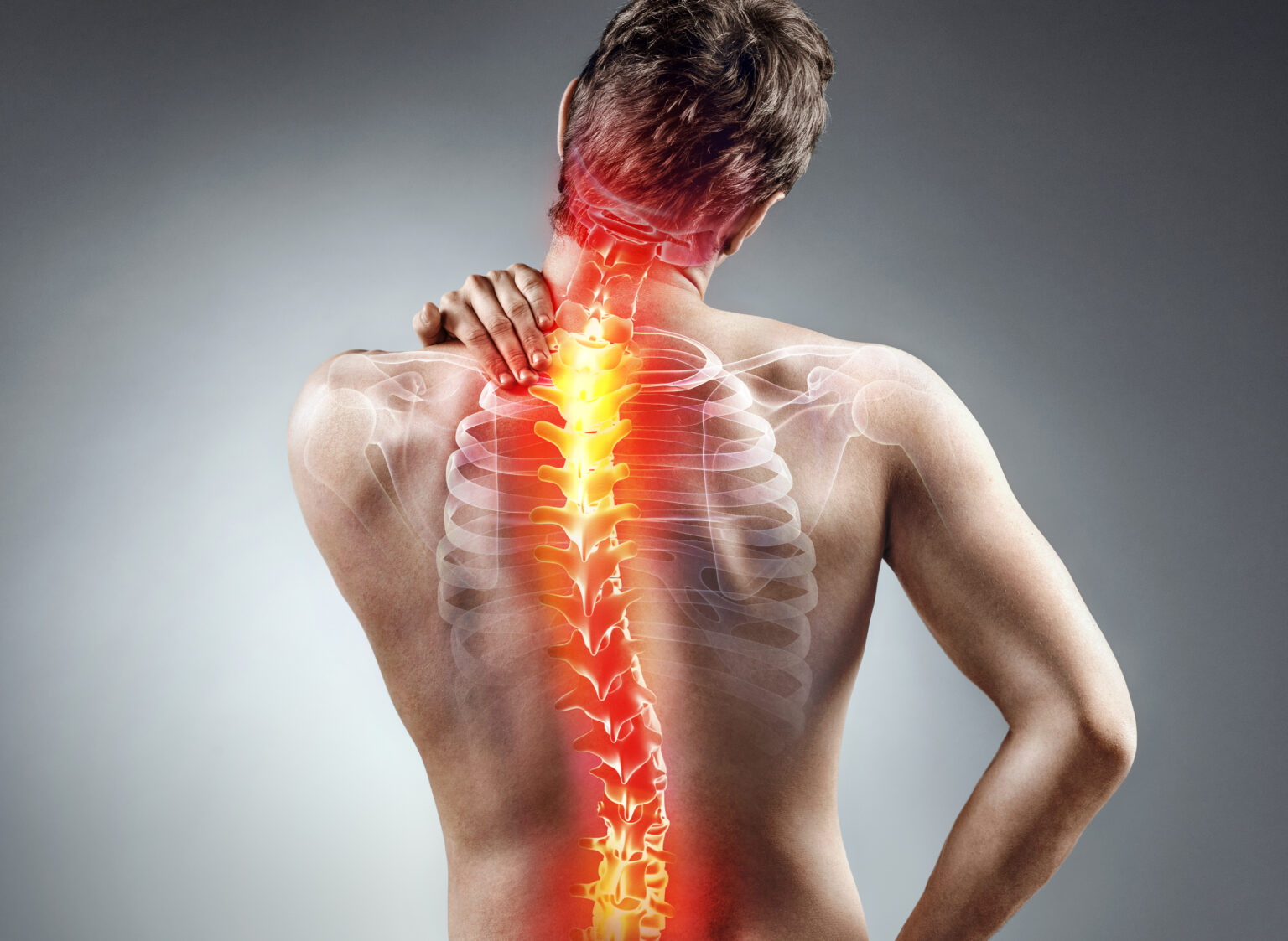 Young,Man,Holding,His,Neck,In,Pain.,Medical,Concept. Young,Man,Holding,His,Neck,In,Pain.,Medical,Concept.