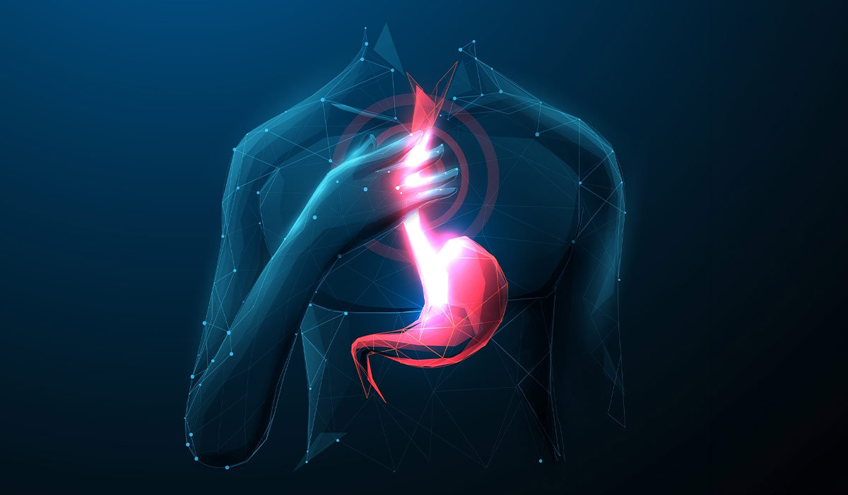 Heartburn