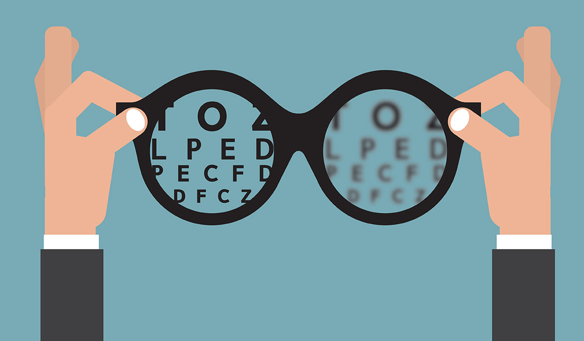 Myopia