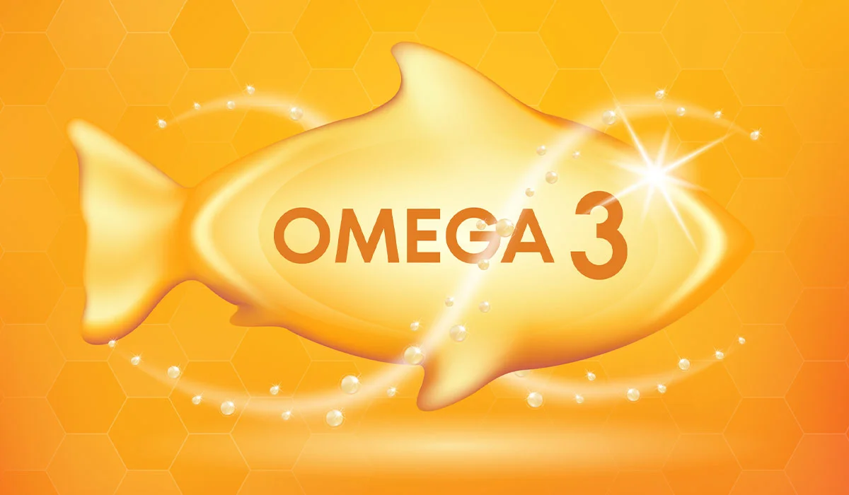 Omega-3 Fatty Acids