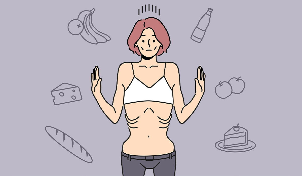 Bulimia