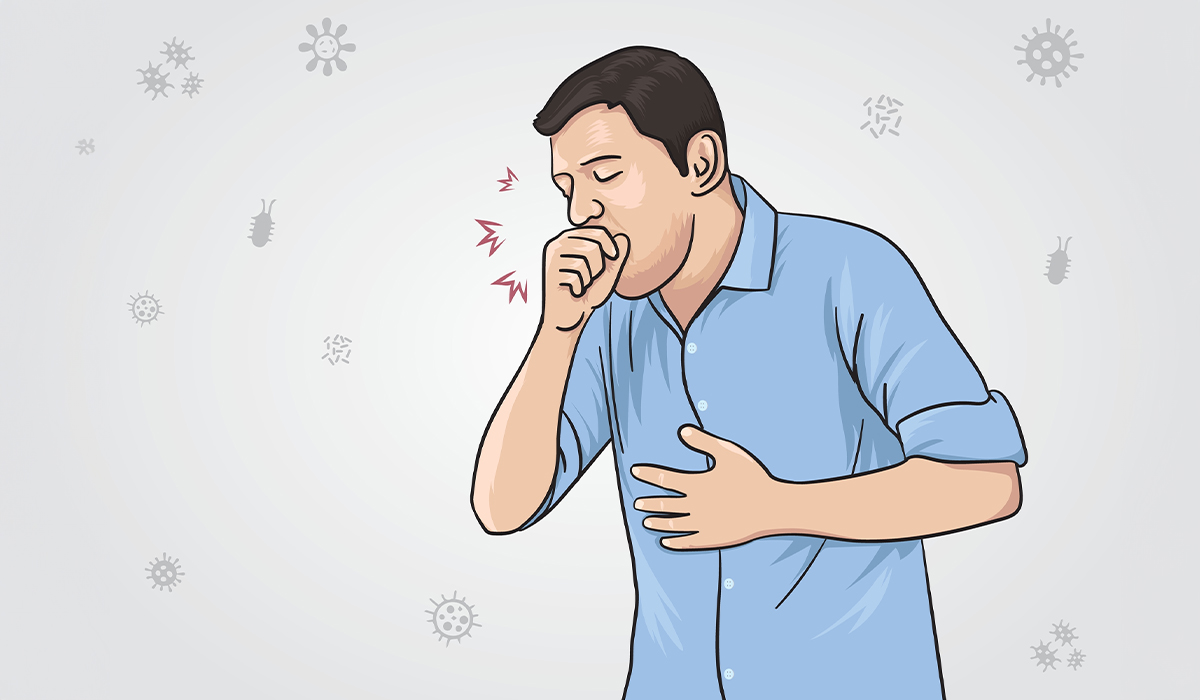 Dry Cough