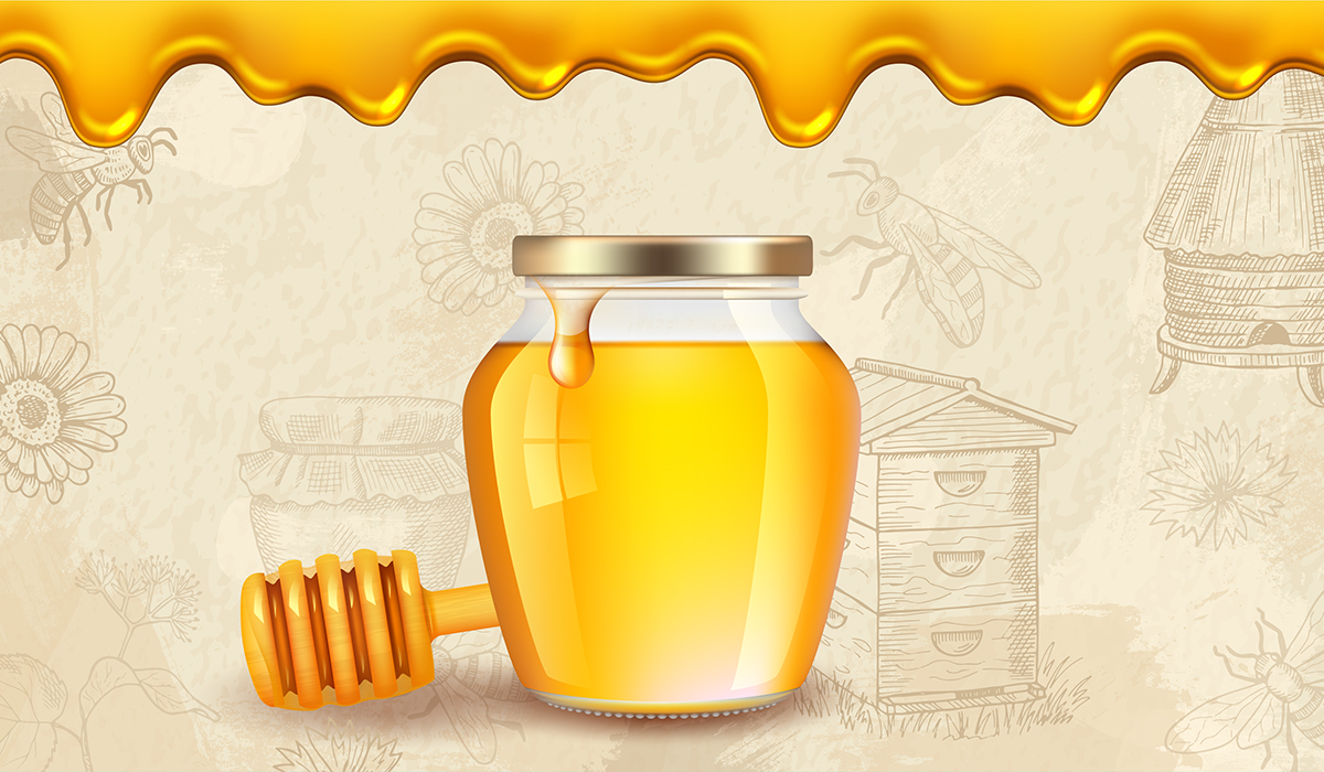 Honey