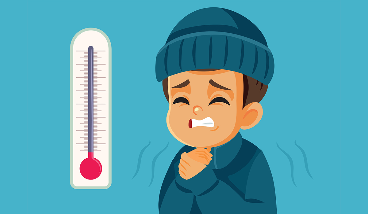 Hypothermia