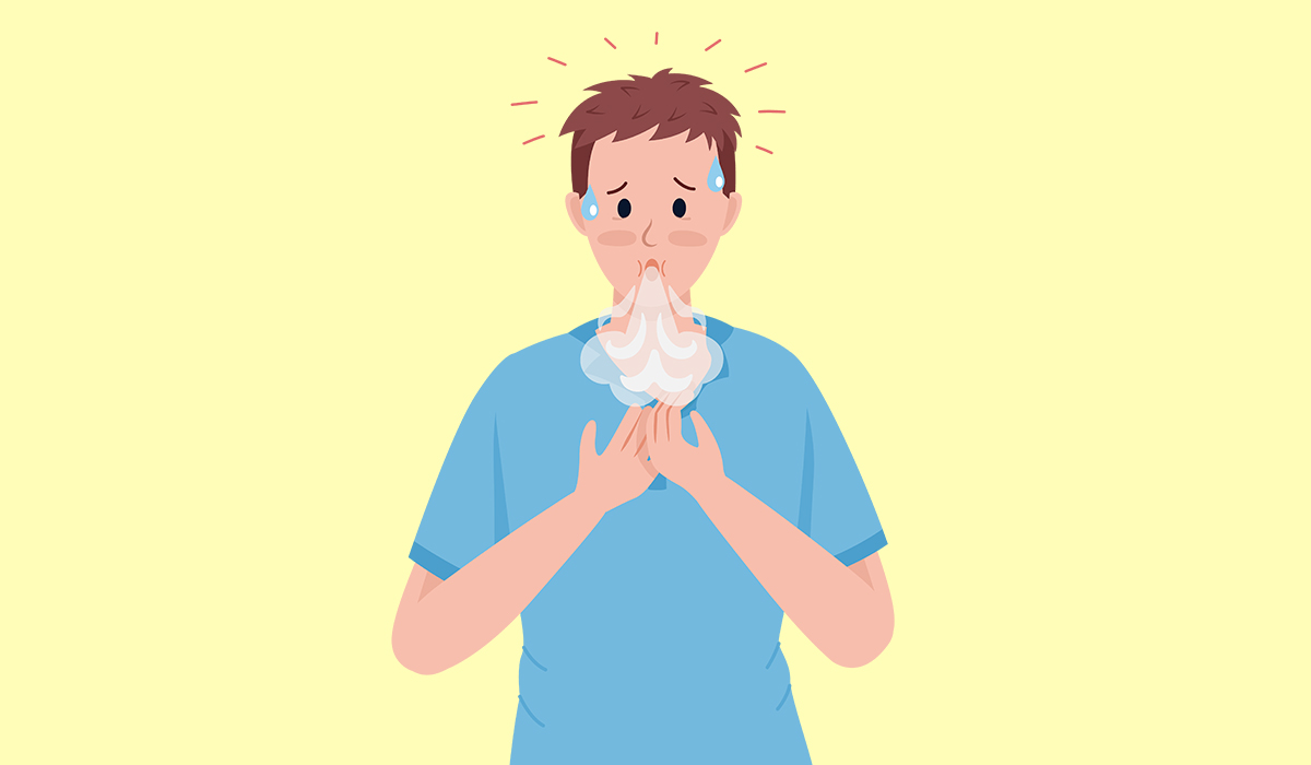 Hypoxia