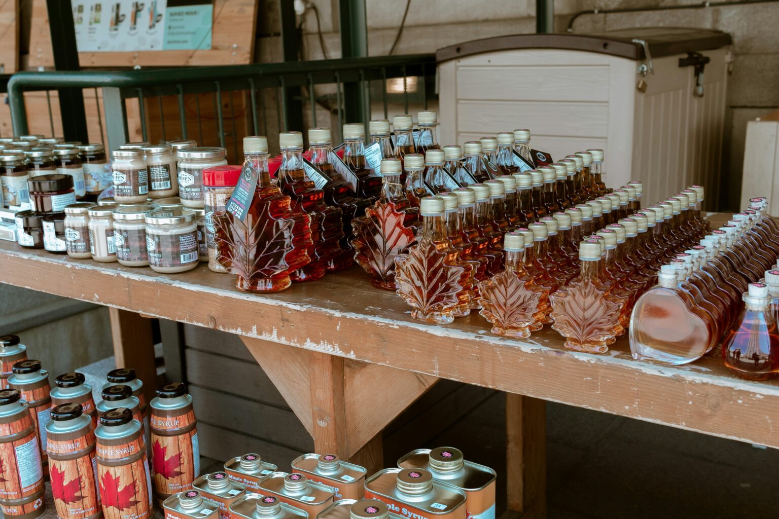 maple-syrup-what-is-nutritional-value-health-benefits-uses-and-more-801982