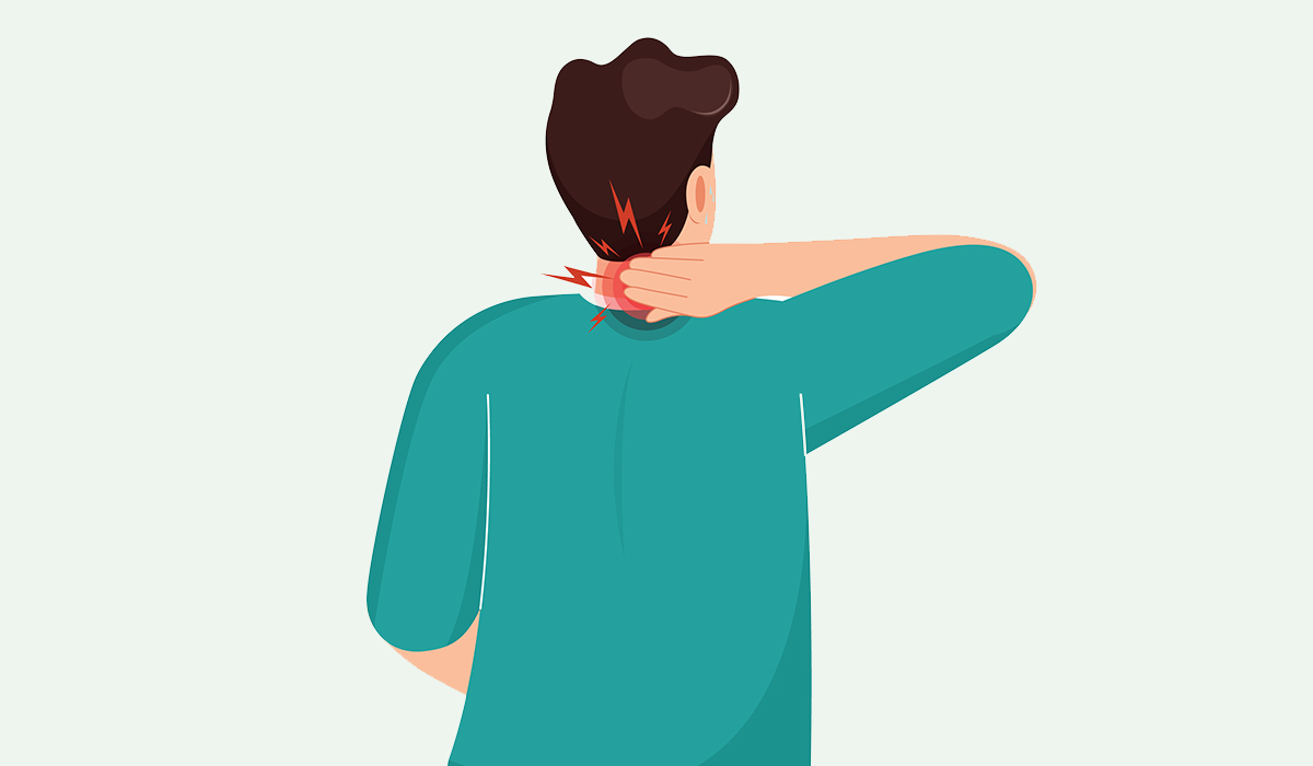 Spondylosis
