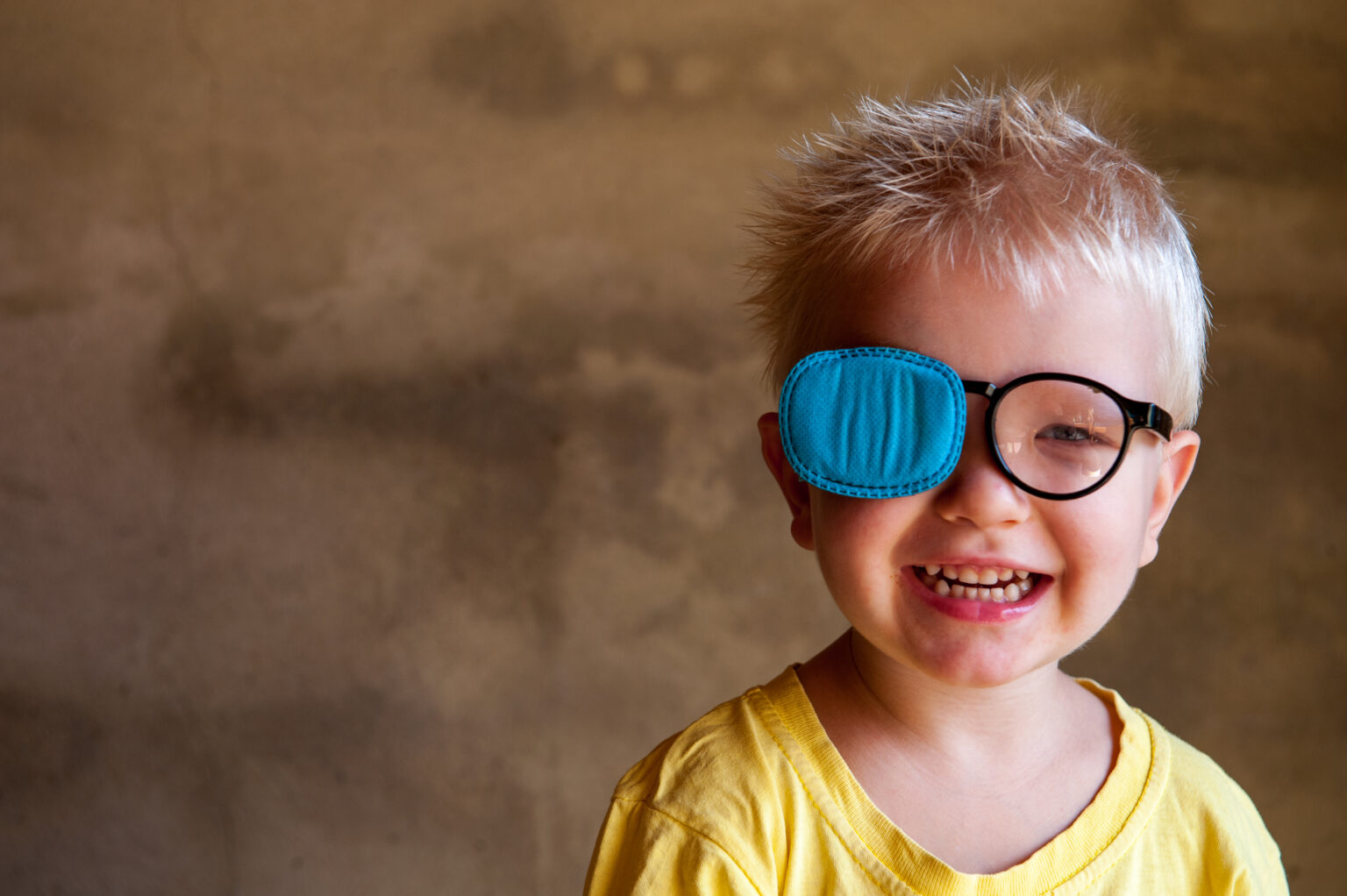 Portrait,Of,Funny,Child,In,New,Glasses,With,Patch,For Portrait,Of,Funny,Child,In,New,Glasses,With,Patch,For