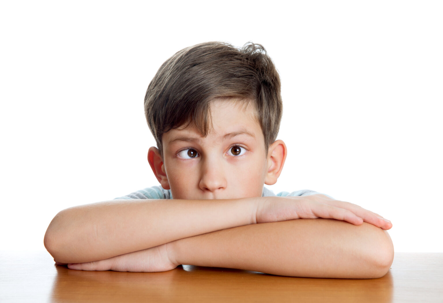 A,Boy,With,Strabismus,,Isolated,On,White,Background A,Boy,With,Strabismus,,Isolated,On,White,Background
