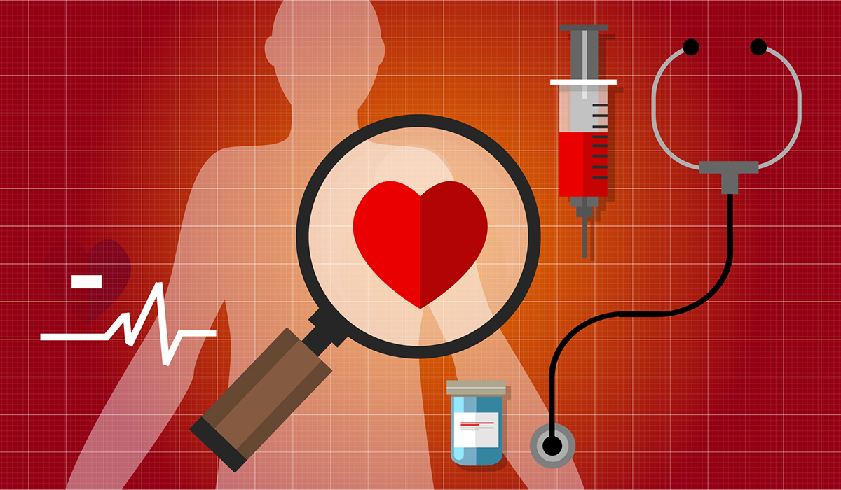 Congestive Heart Failure