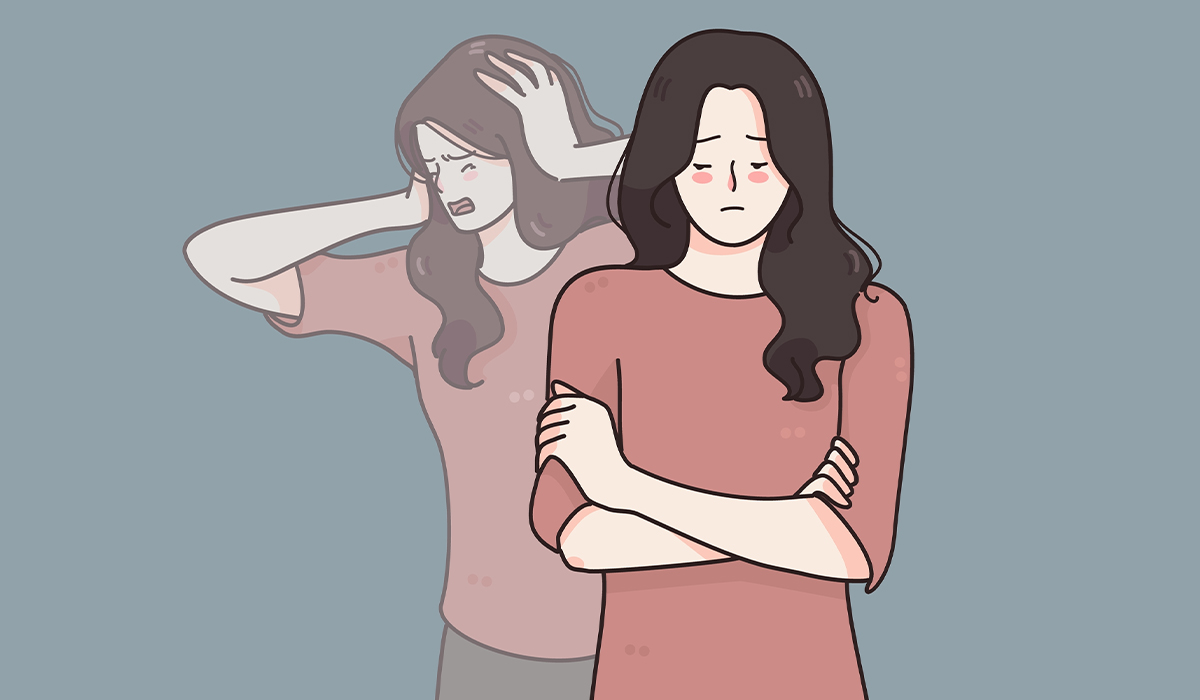 Psychosis: What Is, Types, Symptoms, Causes, and Diagnosis