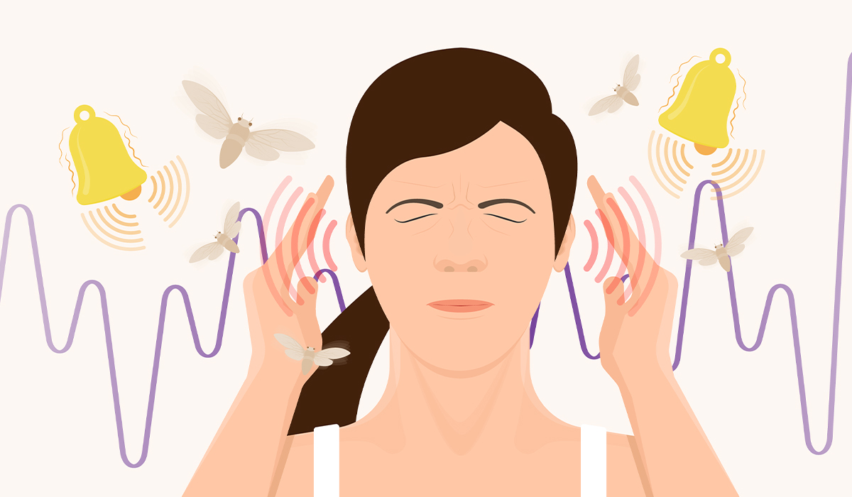 Tinnitus