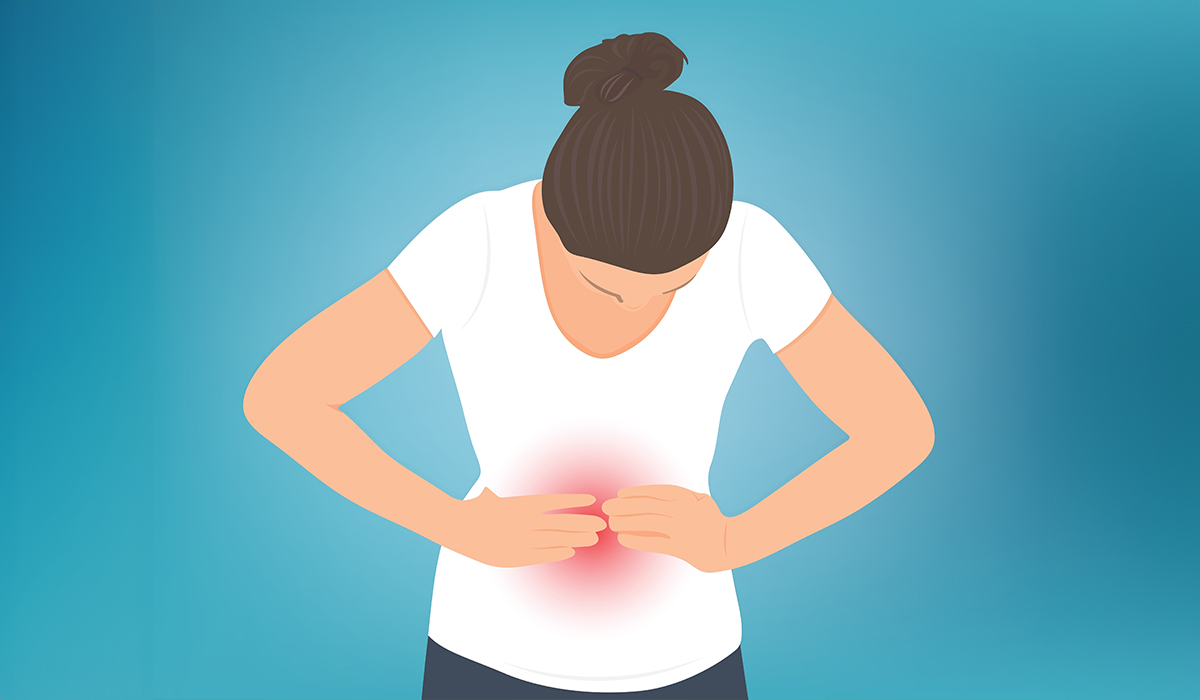 Abdominal Pain